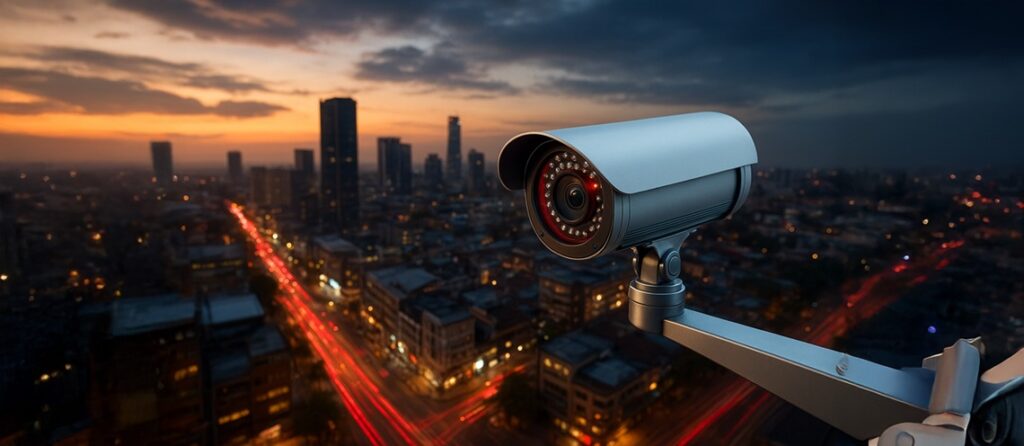 How Advanced Security & Surveillance Systems Are Transforming Modern Industries in Tanzania